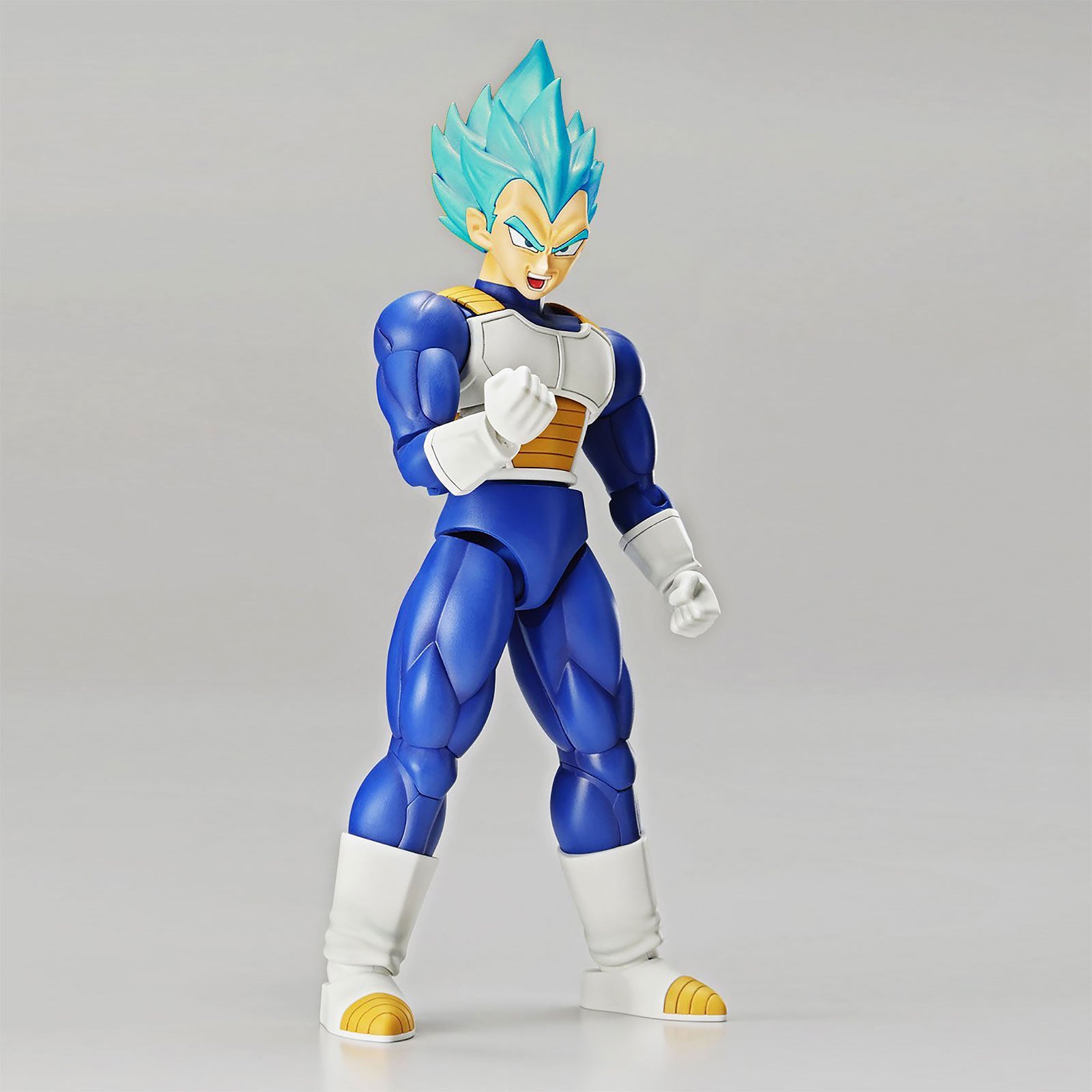 Productafbeelding Dragon Ball - Super Saiyan Vegeta Modelbouwset