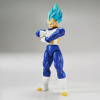 Productafbeelding Dragon Ball - Super Saiyan Vegeta Modelbouwset