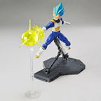 Productafbeelding Dragon Ball - Super Saiyan Vegeta Modelbouwset