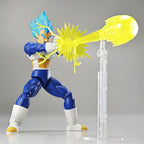 Productafbeelding Dragon Ball - Super Saiyan Vegeta Modelbouwset
