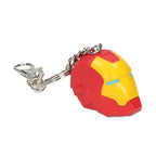 Productafbeelding Iron Man - Helm 3D Sleutelhanger