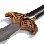 Productafbeelding De Hobbit - Het zwaard van de bard