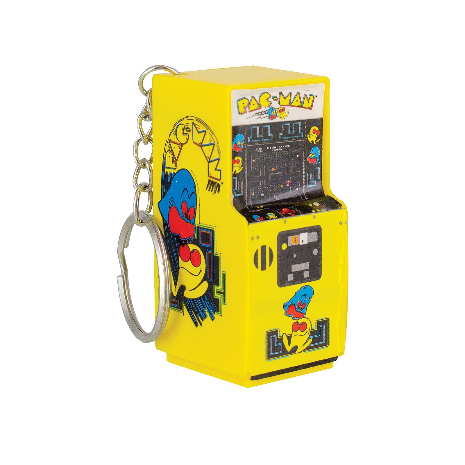Productafbeelding Pac-Man - Arcade Sleutelhanger