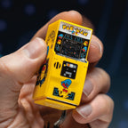 Productafbeelding Pac-Man - Arcade Sleutelhanger
