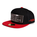 Product image Nintendo - NES Metal Controller Snapback Cap