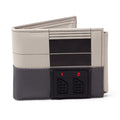 Productafbeelding Nintendo - NES Console Portemonnee grijs