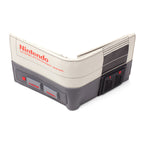 Productafbeelding Nintendo - NES Console Portemonnee grijs