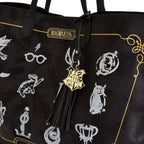 Product image Harry Potter - Hogwarts Symbols Shopper Bag