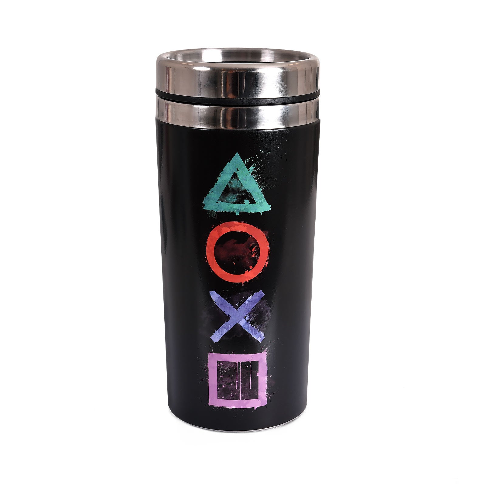 Productafbeelding PlayStation - Buttons To Go Beker