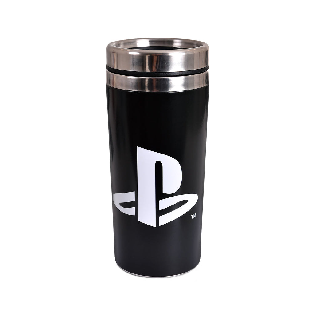 Productafbeelding PlayStation - Buttons To Go Beker