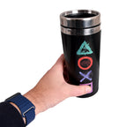 Productafbeelding PlayStation - Buttons To Go Beker