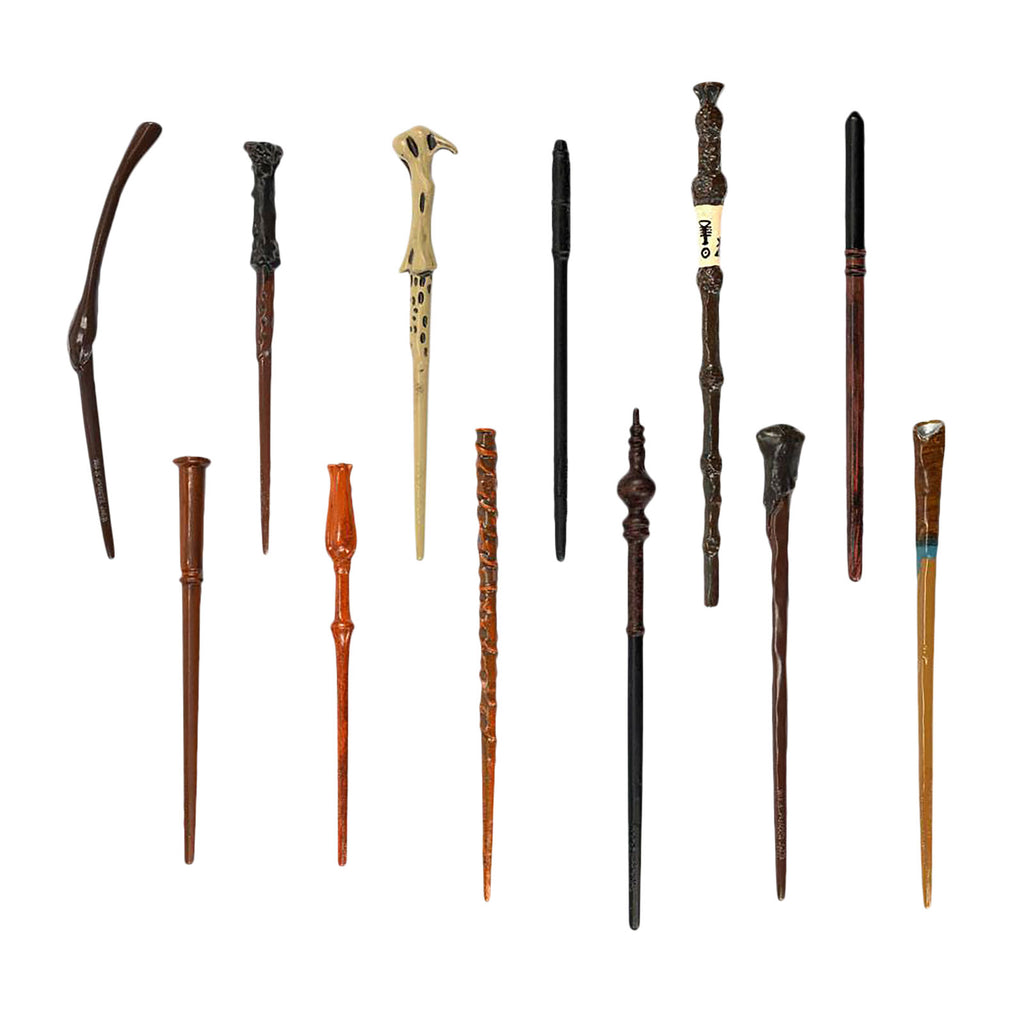 Productafbeelding Harry Potter - Mystery Mini Toverstaf