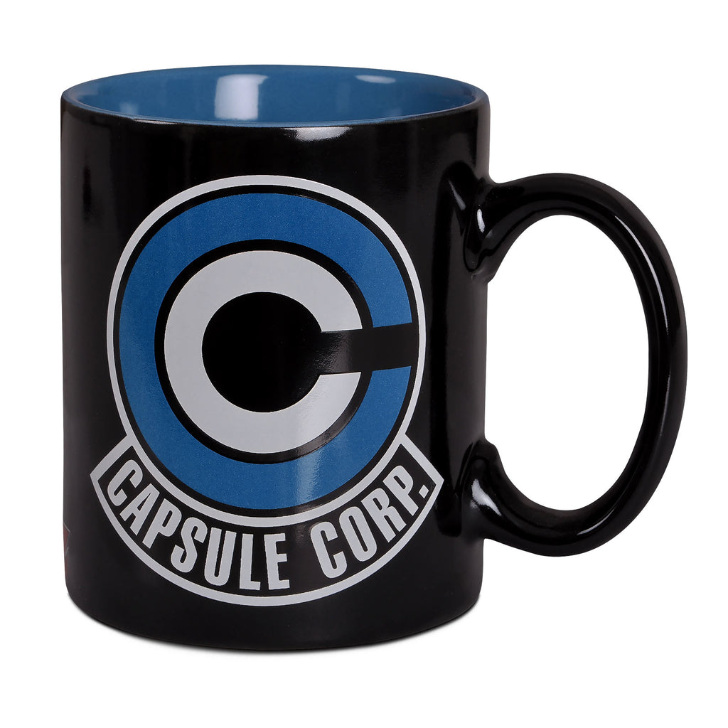 Productafbeelding Dragon Ball Z - Trunks Capsule Corporation Mok