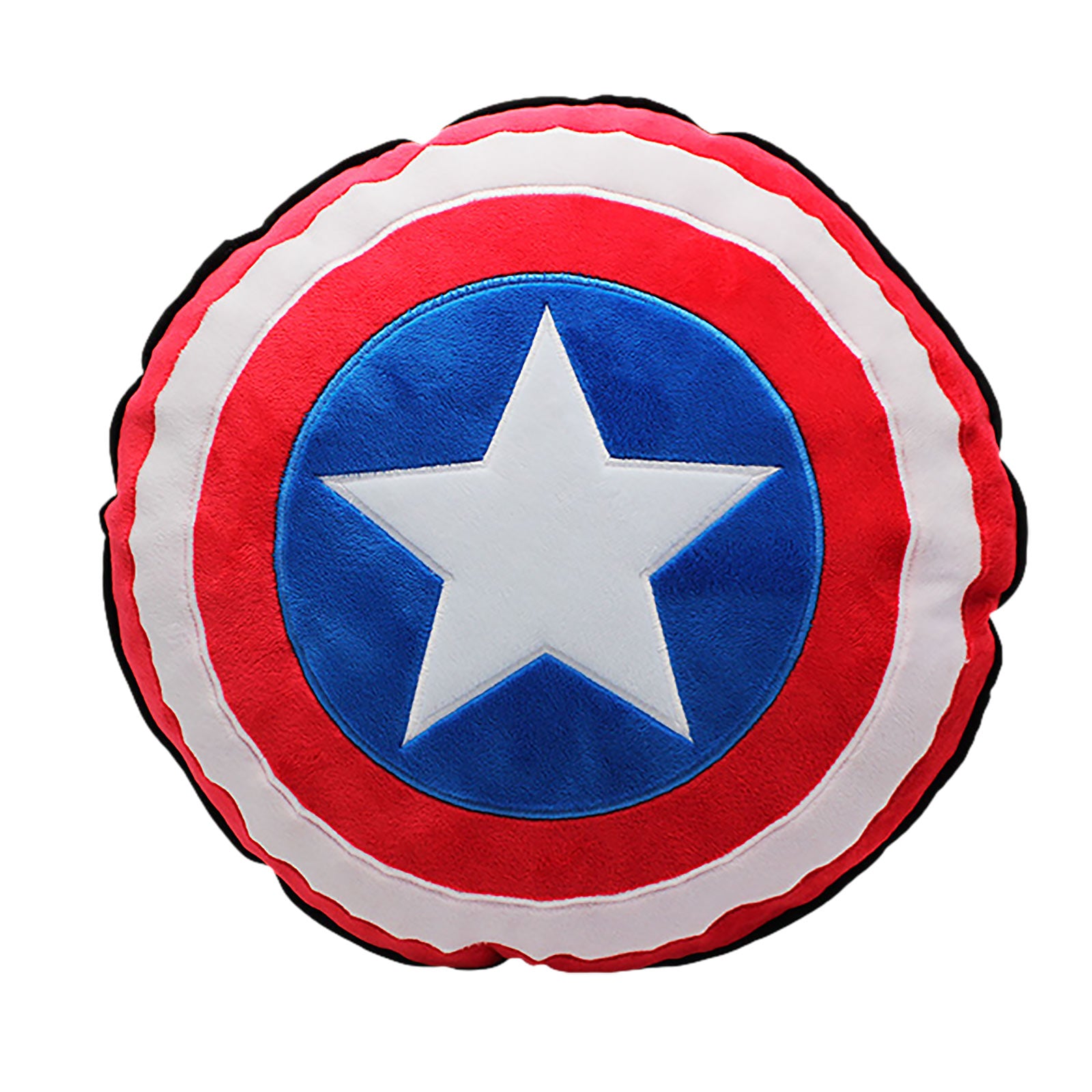 Productafbeelding Captain America - Schild Kussen