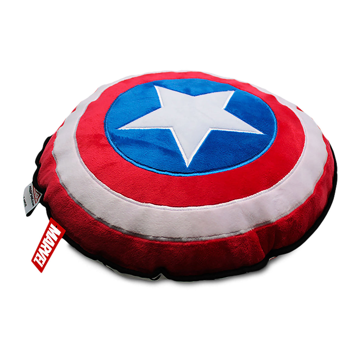 Productafbeelding Captain America - Schild Kussen
