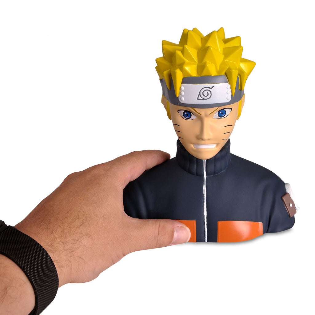 Productafbeelding Naruto Shippuden Spaarpot
