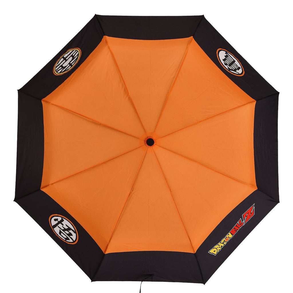 Productafbeelding Dragon Ball Z - Symbolen Paraplu