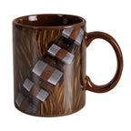 Productafbeelding Star Wars - Chewbacca Munitiegordel Mok
