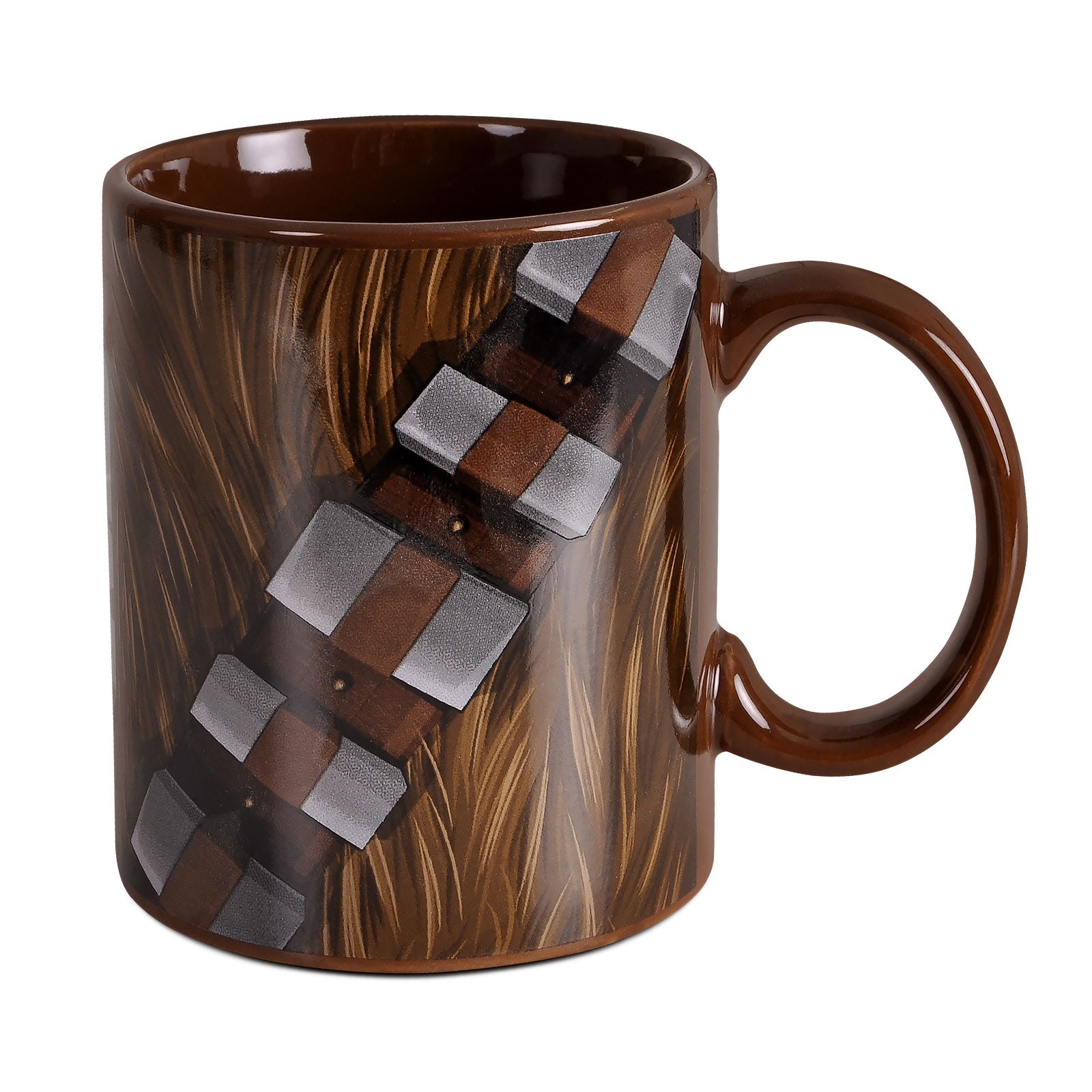 Productafbeelding Star Wars - Chewbacca Munitiegordel Mok