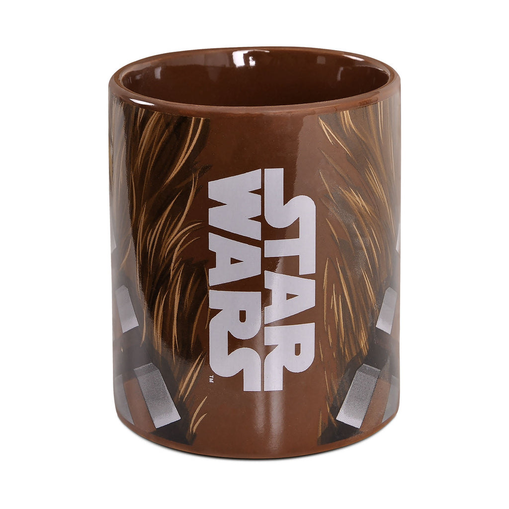 Productafbeelding Star Wars - Chewbacca Munitiegordel Mok