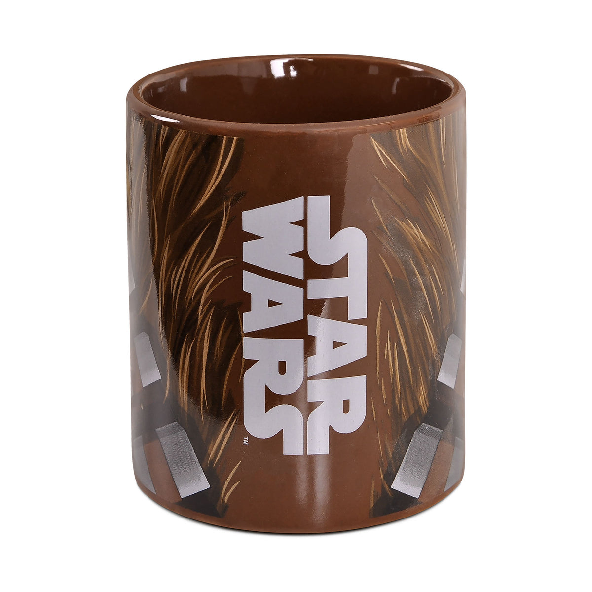 Productafbeelding Star Wars - Chewbacca Munitiegordel Mok