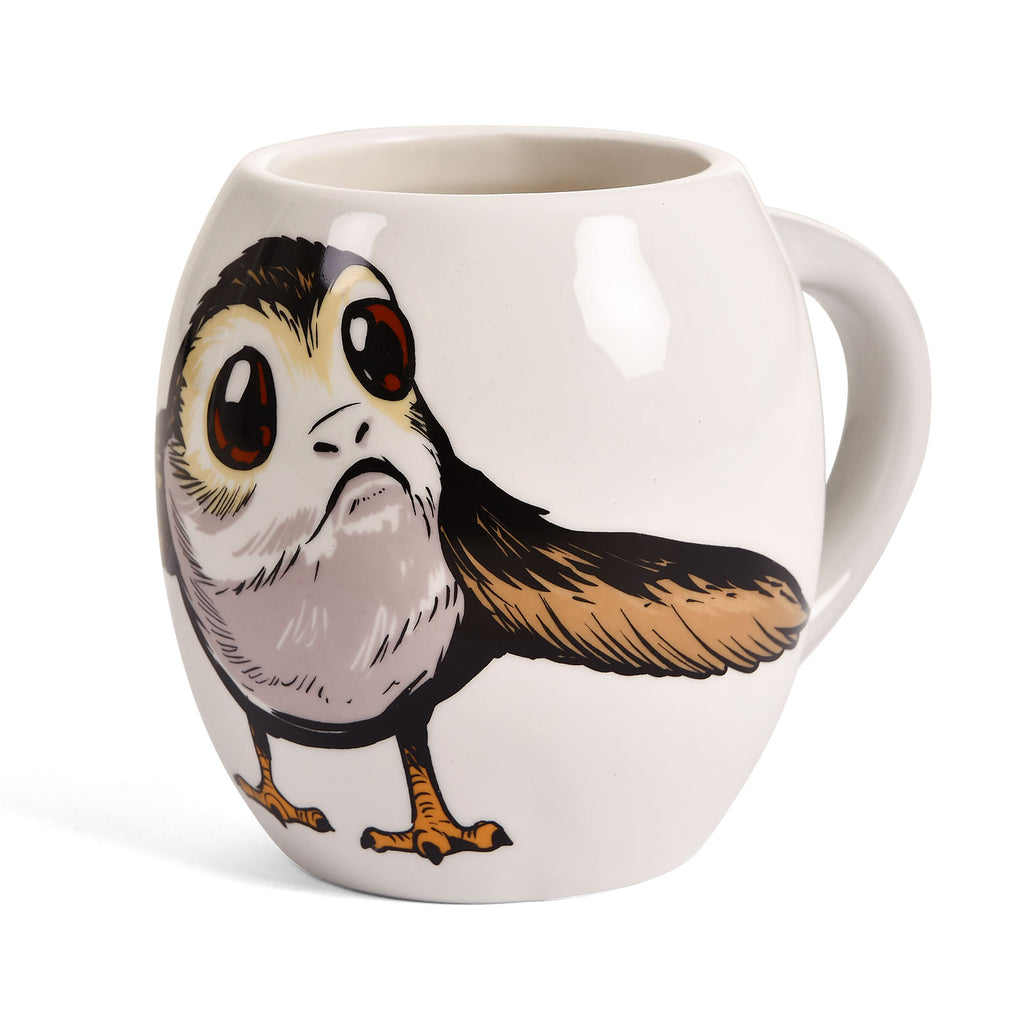 Productafbeelding Star Wars - Porg XL Mok