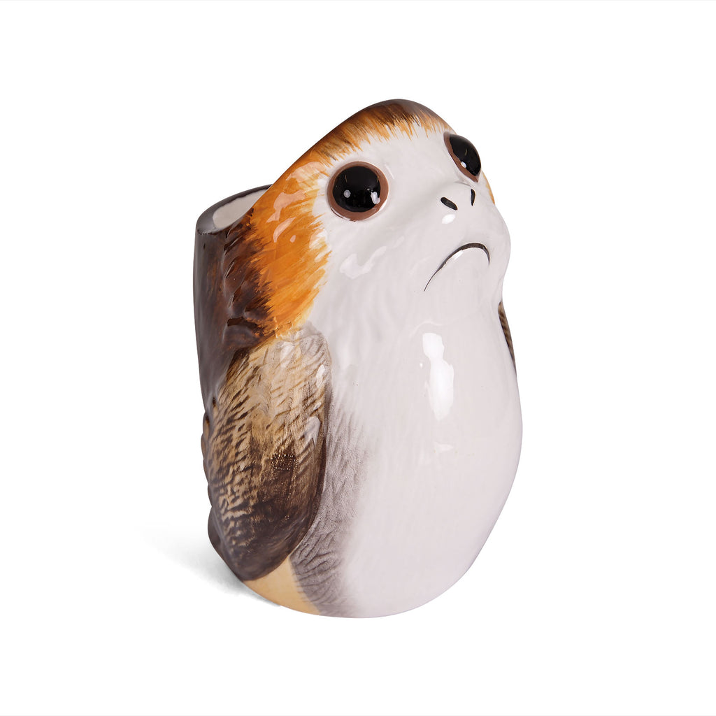 Productafbeelding Star Wars - Porg Eierdop