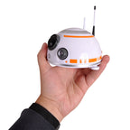 Productafbeelding Star Wars - BB-8 Koepelprojectiewekker met geluid