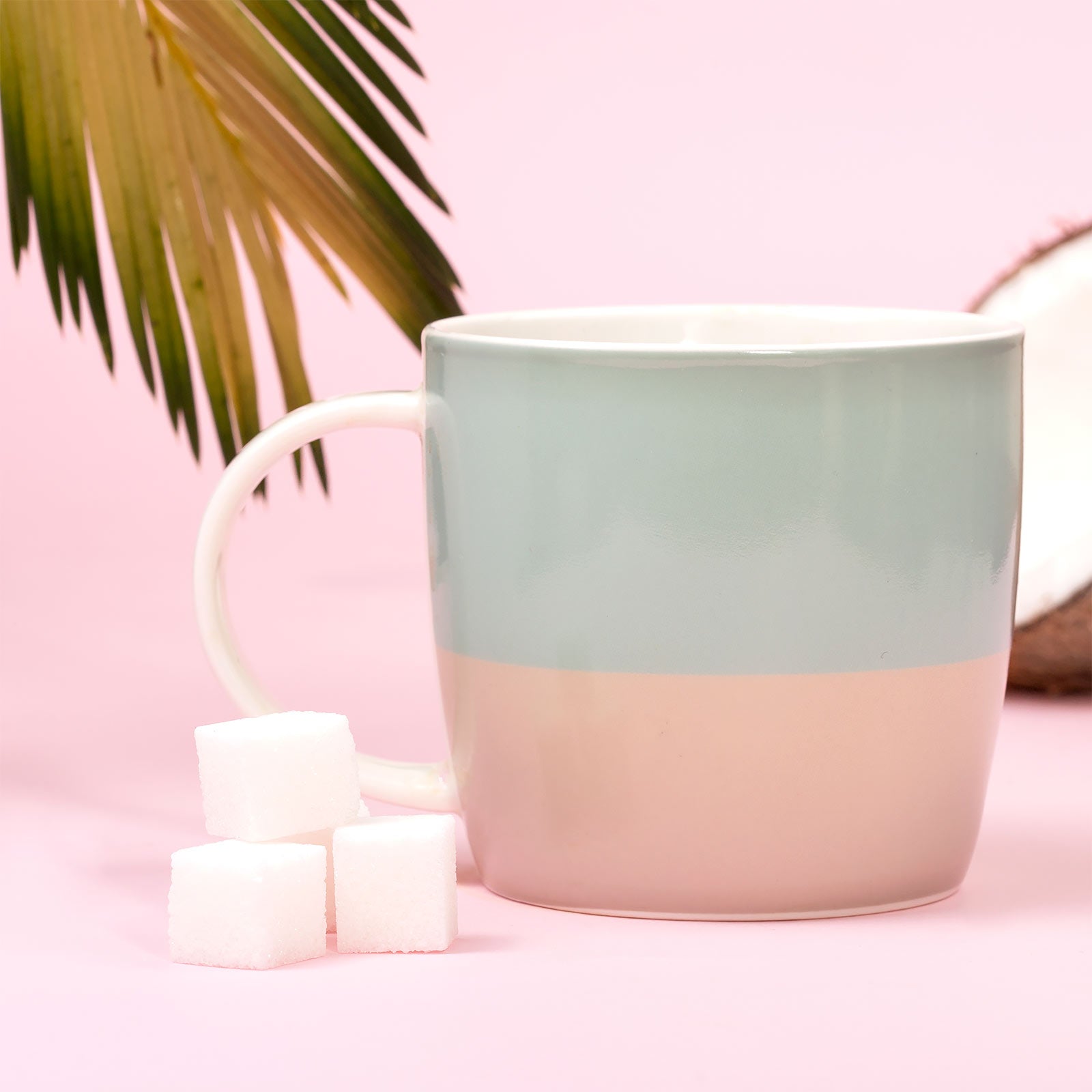 Productafbeelding Pusheen - Zeemeermin Thermisch Effect Mok