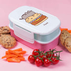 Productafbeelding Pusheen - Dubbeldeks Lunchbox