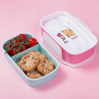 Productafbeelding Pusheen - Dubbeldeks Lunchbox