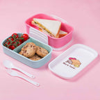 Productafbeelding Pusheen - Dubbeldeks Lunchbox