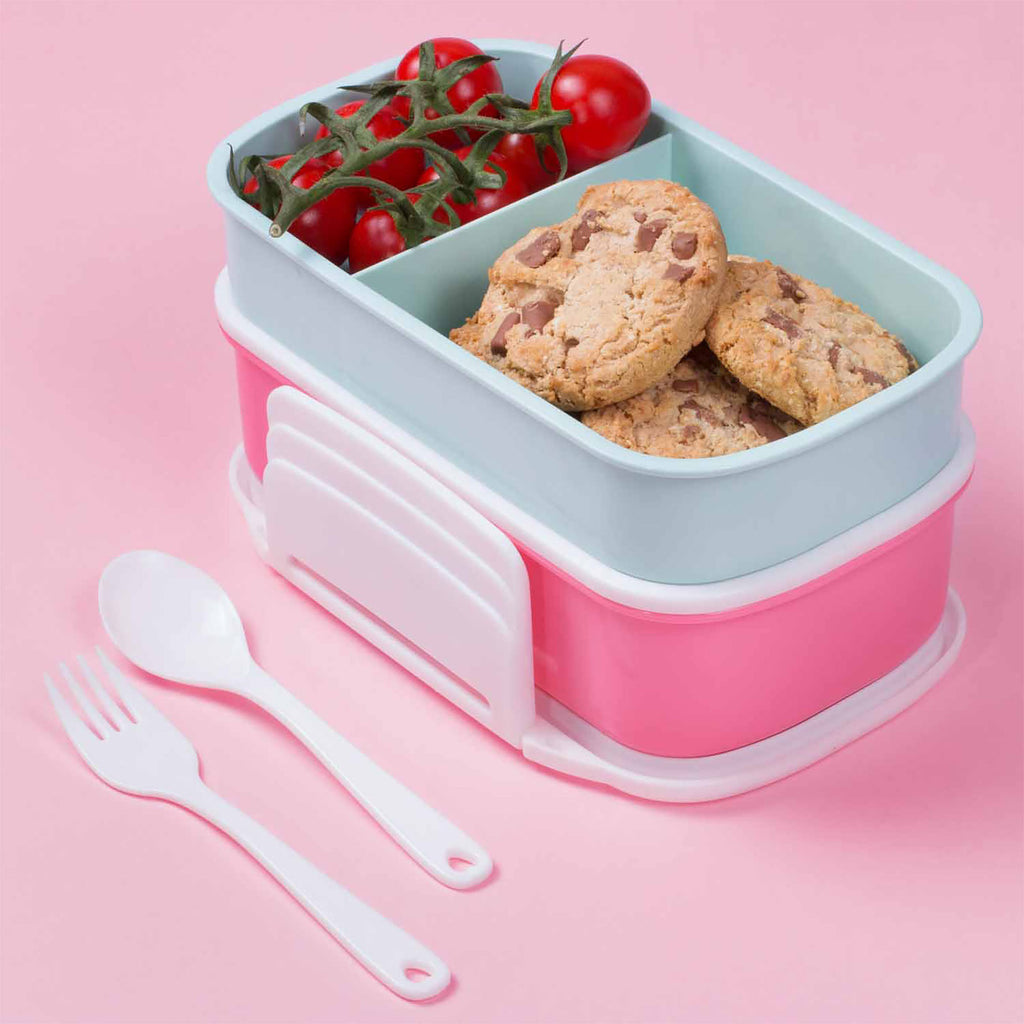 Productafbeelding Pusheen - Dubbeldeks Lunchbox