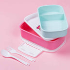 Productafbeelding Pusheen - Dubbeldeks Lunchbox