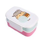 Productafbeelding Pusheen - Dubbeldeks Lunchbox