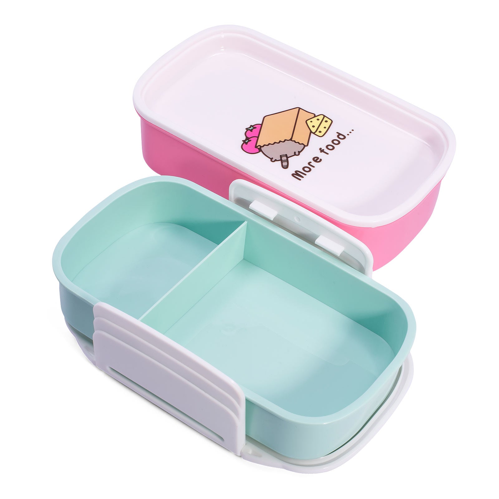 Productafbeelding Pusheen - Dubbeldeks Lunchbox