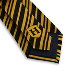 Productafbeelding Harry Potter - Dunne Hufflepuff Stropdas