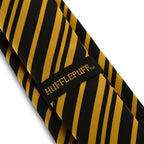 Productafbeelding Harry Potter - Dunne Hufflepuff Stropdas