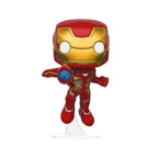 Productafbeelding Avengers - Iron Man Infinity War Funko Pop Bobblehead Figuur