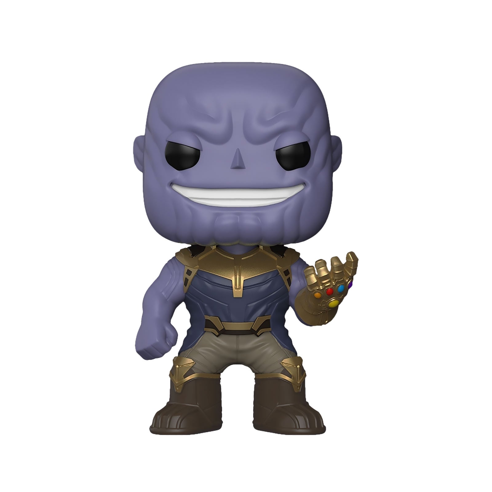 Product image Avengers - Thanos Infinity War Funko Pop Bobblehead Figure