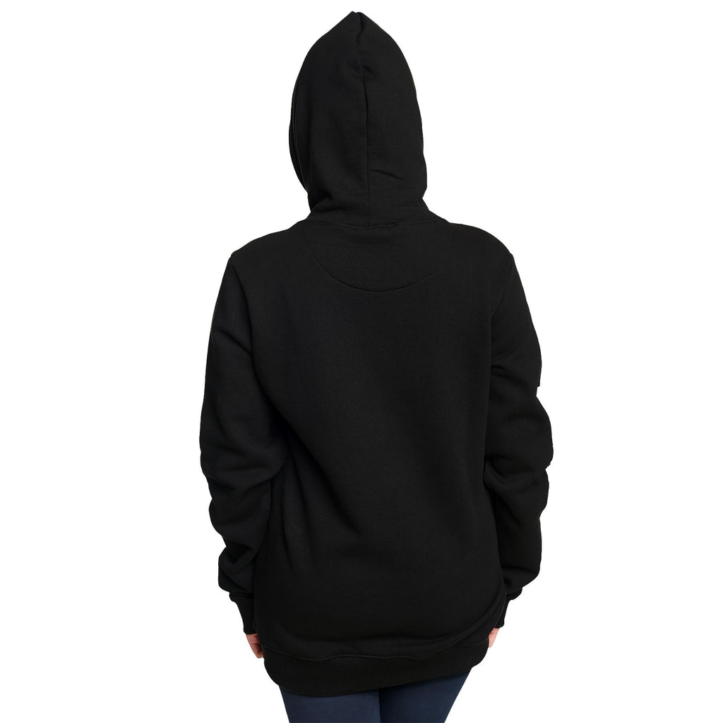 Product image Deadpool - Eyes Logo Hoodie Black