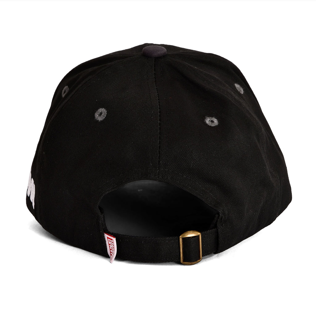 Productafbeelding Deadpool - Keep Out Baseballpet Zwart