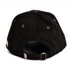 Productafbeelding Deadpool - Keep Out Baseballpet Zwart