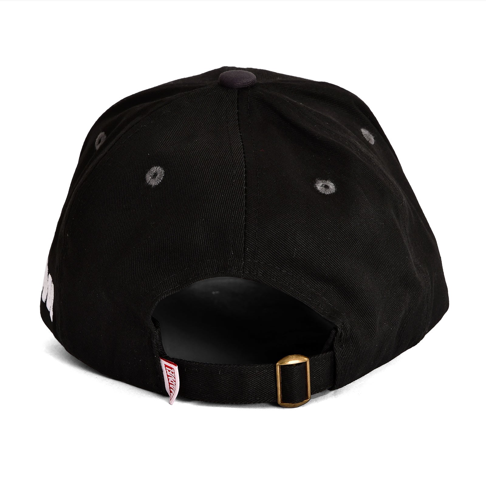Productafbeelding Deadpool - Keep Out Baseballpet Zwart