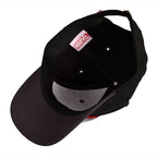 Productafbeelding Deadpool - Keep Out Baseballpet Zwart