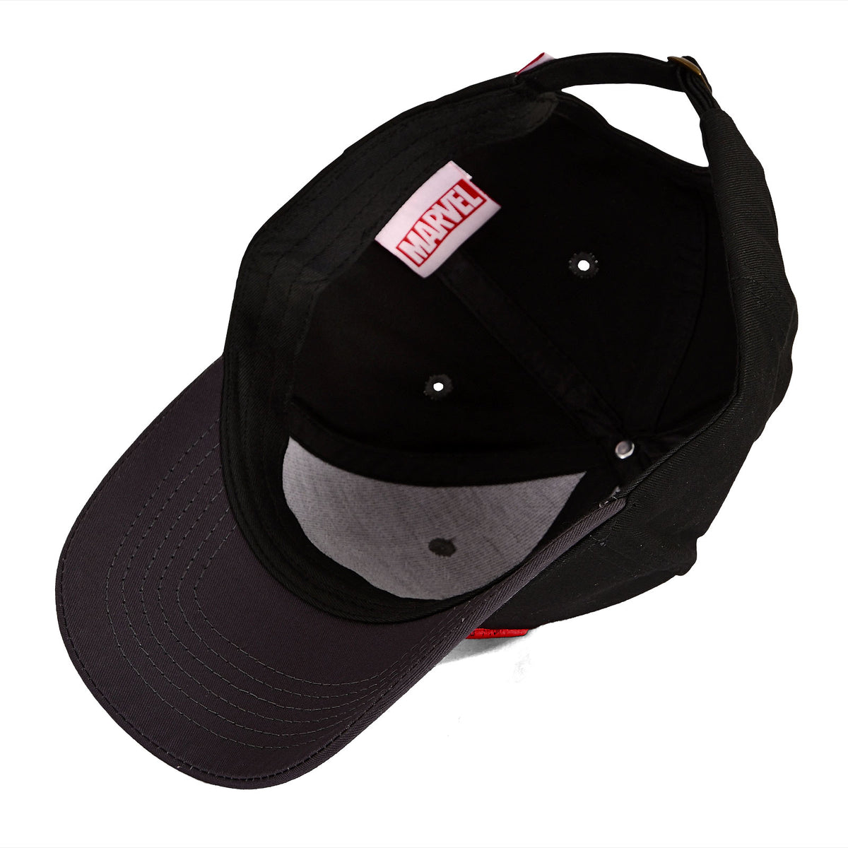 Productafbeelding Deadpool - Keep Out Baseballpet Zwart