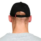 Productafbeelding Deadpool - Keep Out Baseballpet Zwart