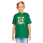 Productafbeelding Harry Potter - Magisch Slytherin T-Shirt Kindergroen