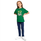 Productafbeelding Harry Potter - Magisch Slytherin T-Shirt Kindergroen