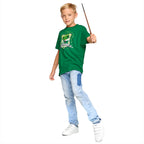 Productafbeelding Harry Potter - Magisch Slytherin T-Shirt Kindergroen